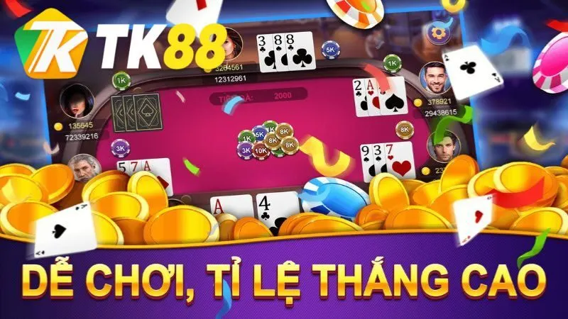 Bài Cào 3 Cây Giống Nhau - Chiến Lược Và Sự Tâm Lý 4 nhung-chien-thuat-khi-choi-bai-cao