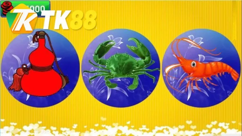 Bầu Cua Tôm Cá - Trò Chơi Cổ Truyền Lôi Cuốn 2 lich-su-va-nguon-goc