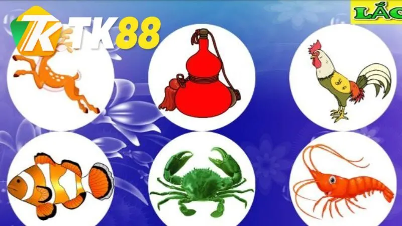 Bầu Cua Tôm Cá - Trò Chơi Cổ Truyền Lôi Cuốn 4 van-hoa-va-y-nghia