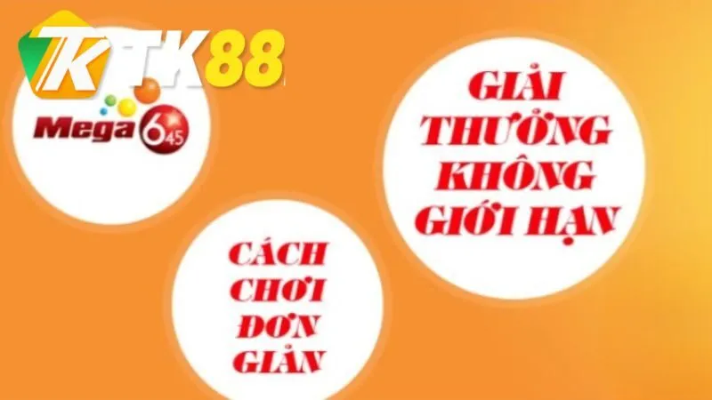 Cách Chơi Bao Mega 6/45 - Khám Phá Thế Giới Xổ Số Hấp Dẫn 3 cach-thuc-tham-gia-choi-bao-mega-6-45