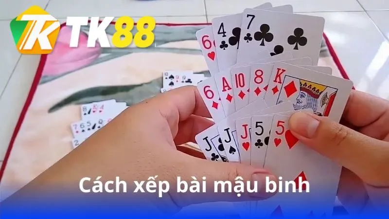 cach-xep-bai-mau-binh