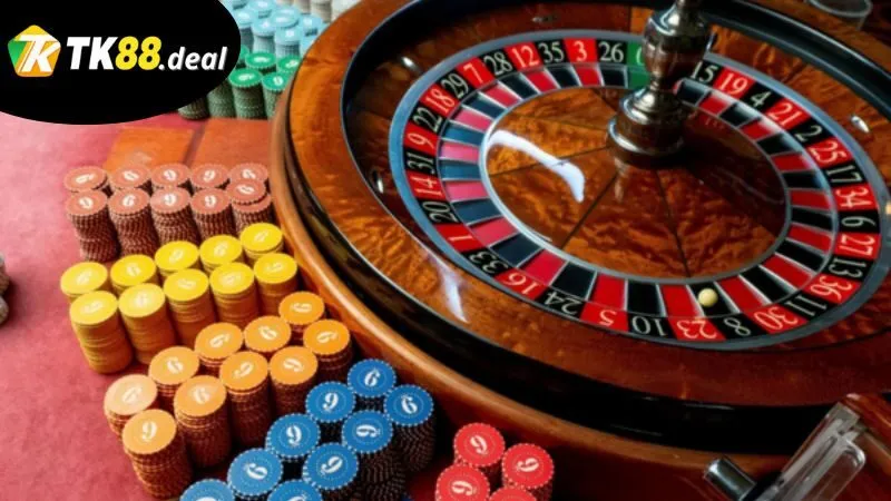 Casino TK88 - Nơi Đam Mê Gặp Gỡ Với Những Sự May Mắn 3 huong-dan-cach-de-tham-gia-vao-bat-dau-trai-nghiem-choi-casino-tk88
