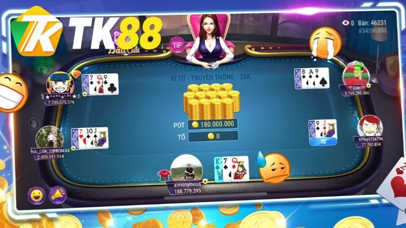 Chơi Xì Tố - Thế Giới Chiến Thuật Và Cảm Xúc Mạnh Mẽ 3 chien-luoc-trong-choi