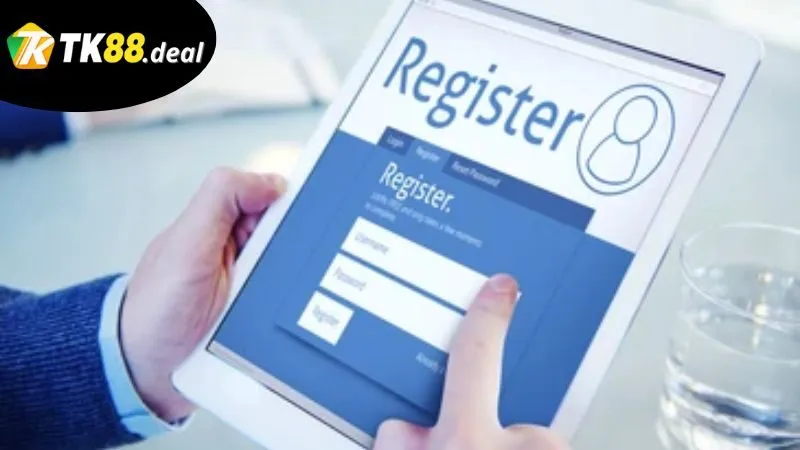 dieu-kien-can-thiet-de-thuc-hien-thao-tac-dang-ky-tai-khoan-thanh-cong