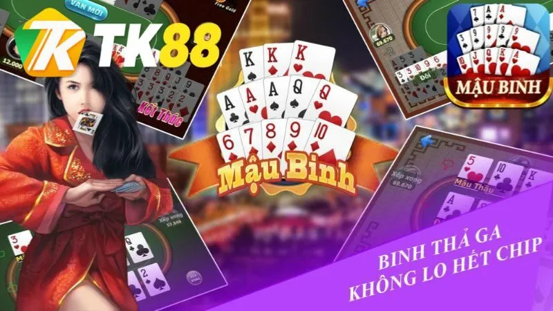 Game Bài Mậu Binh - Trò Chơi Kết Nối Bạn Bè và Gia Đình 4 tam-quan-trong-cua-chien-thuat-trong-game-bai