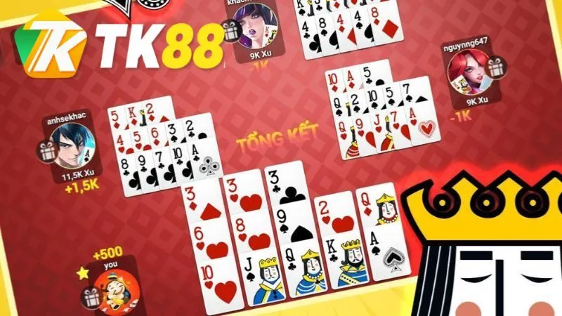 Game Bài Mậu Binh - Trò Chơi Kết Nối Bạn Bè và Gia Đình 3 cac-nen-tang-choi-game-bai-mau-binh
