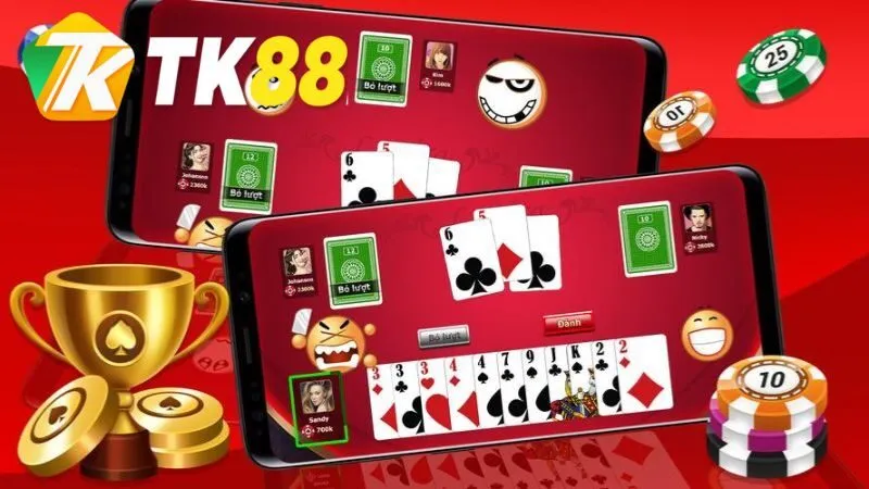 Game bài tiến lên đếm lá - Khám phá thú vị trong từng lá bài 2 khai-niem-va-luat-choi