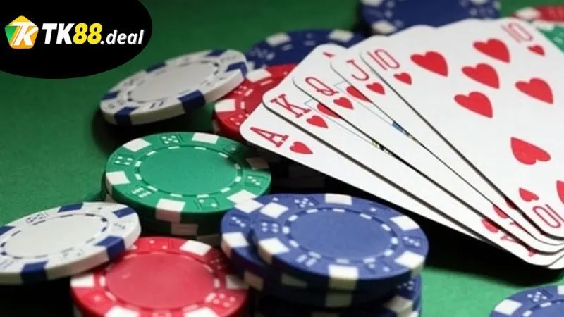 Game Bài TK88 - Giải Trí Đỉnh Cao Và Chiến Lược Chiến Thắng 3 chien-luoc-de-gianh-thang-loi-o-trong-game-bai-tk88