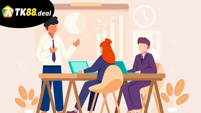 Giới Thiệu TK88 - Khám Phá Thế Giới Cược Trực Tuyến Đẳng Cấp 2 mot-tam-nhin-ve-tk88