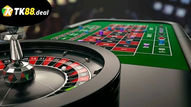 Giới Thiệu TK88 - Khám Phá Thế Giới Cược Trực Tuyến Đẳng Cấp 3 su-doi-moi-va-dam-bao-an-toan