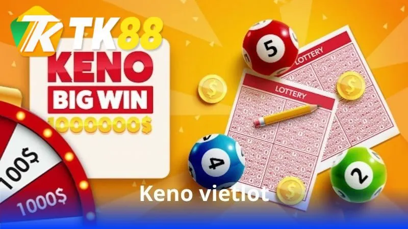 keno-vietlot