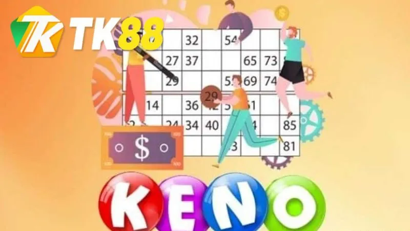 Keno Vietlott - Giải Trí Đầy Hấp Dẫn Với Cơ Hội Thắng Lớn 4 tinh-thoi-gian-va-tan-suat