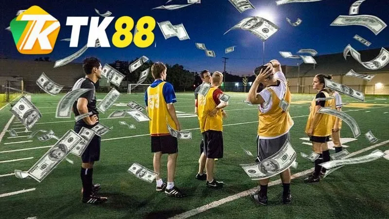 Kèo chấp 2 3/4 - Hiểu rõ và áp dụng thành công trong cá độ bóng đá 2 khai-niem-keo-chap-2-3-4