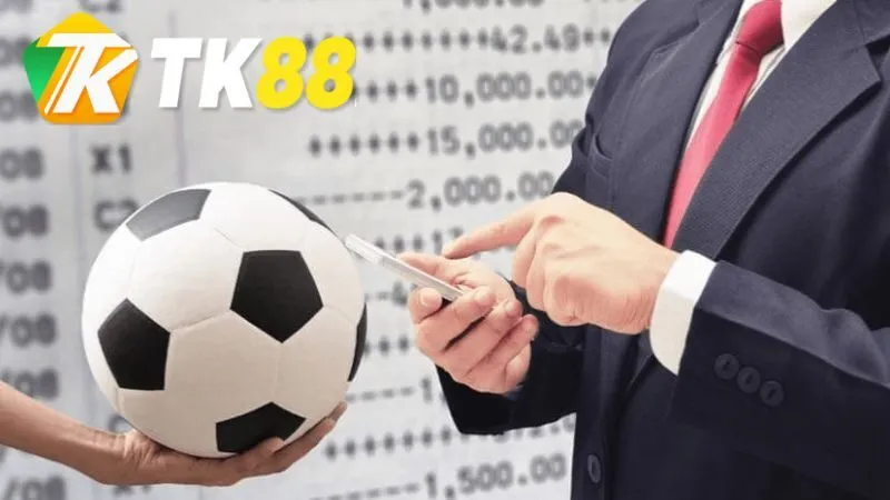 Kèo Draw No Bet - Khám Phá Cá Cược An Toàn Và Hiệu Quả 3 loi-ich-cua-viec-dat-cuoc-vao-keo-draw-no-bet