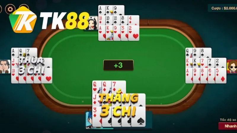 Mậu Binh Binh Xập Xám: Trò Chơi Thú Vị Của Tư Duy Chiến Thuật 2 tong-quan-ve-mau-binh-binh-xap-xam