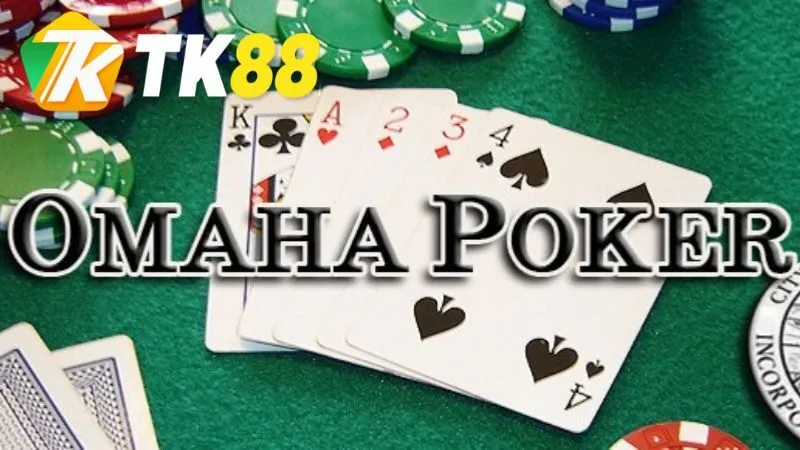 Khám Phá Thế Giới Poker Omaha - Trò Chơi Chiến Lược Hấp Dẫn 2 gioi-thieu-ve-poker-omaha