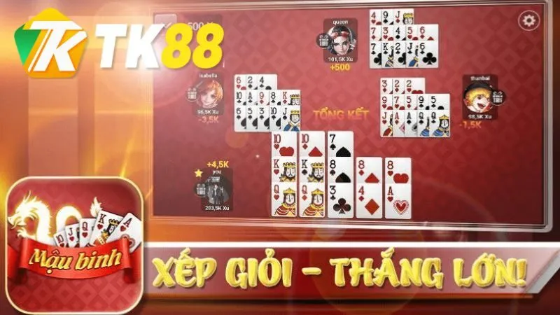 Thứ Tự Mậu Binh - Nghệ Thuật Của Sự Chiến Lược 2 gioi-thieu-ve-tro-choi-mau-binh