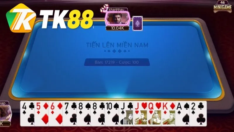 Tiến Lên Miền Nam Chặt Heo - Khám Phá Thế Giới Vui Nhộn 2 khai-niem-ve-tro-choi-tien-len-mien-nam-chat-heo