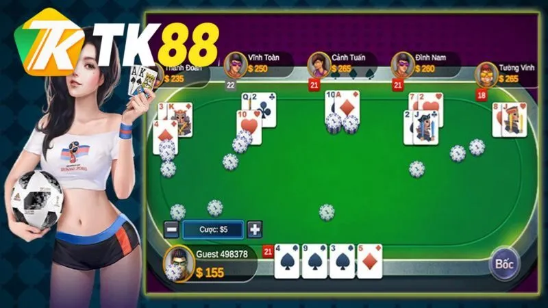 Xì Dách Online - Sự Hấp Dẫn Của Trò Chơi Bài Thế Kỷ 21 3 loi-ich-cua-viec-choi-xi-dach-online